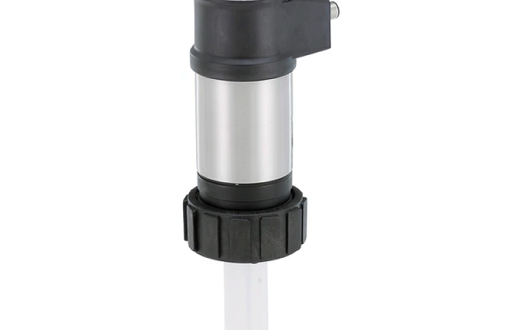 Датчик электропроводимости 8228 Burkert